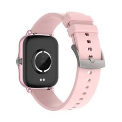 Смарт-часы Canyon Barberry SW-79 (Pink) Thumb