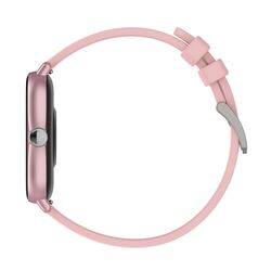 Смарт-часы Canyon Barberry SW-79 (Pink) Thumb