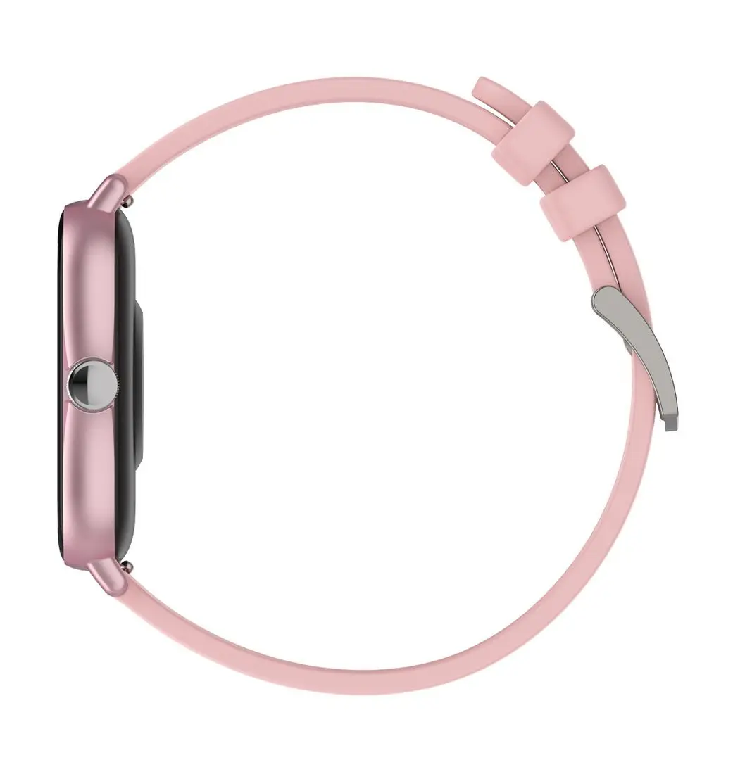 Смарт-часы Canyon Barberry SW-79 (Pink)