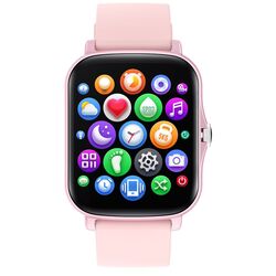 Смарт-часы Canyon Barberry SW-79 (Pink)