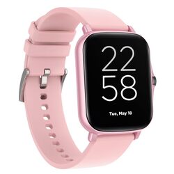 Смарт-часы Canyon Barberry SW-79 (Pink) Thumb