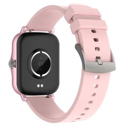 Смарт-часы Canyon Barberry SW-79 (Pink) Thumb