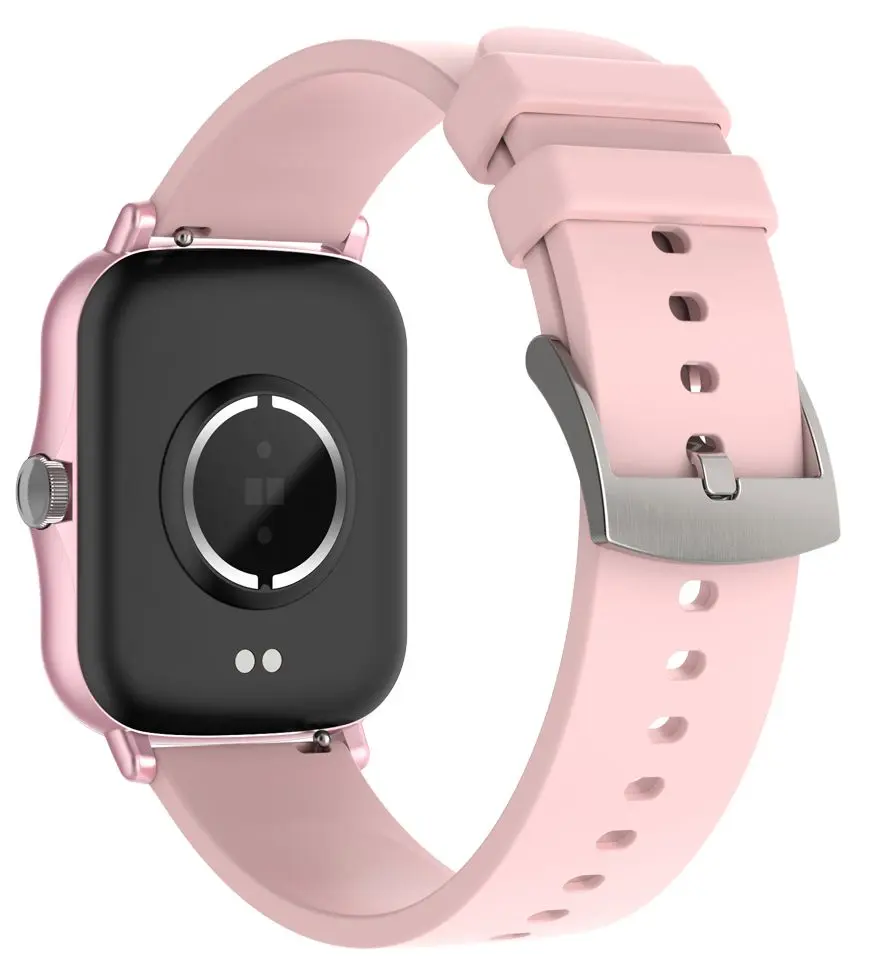 Смарт-часы Canyon Barberry SW-79 (Pink)