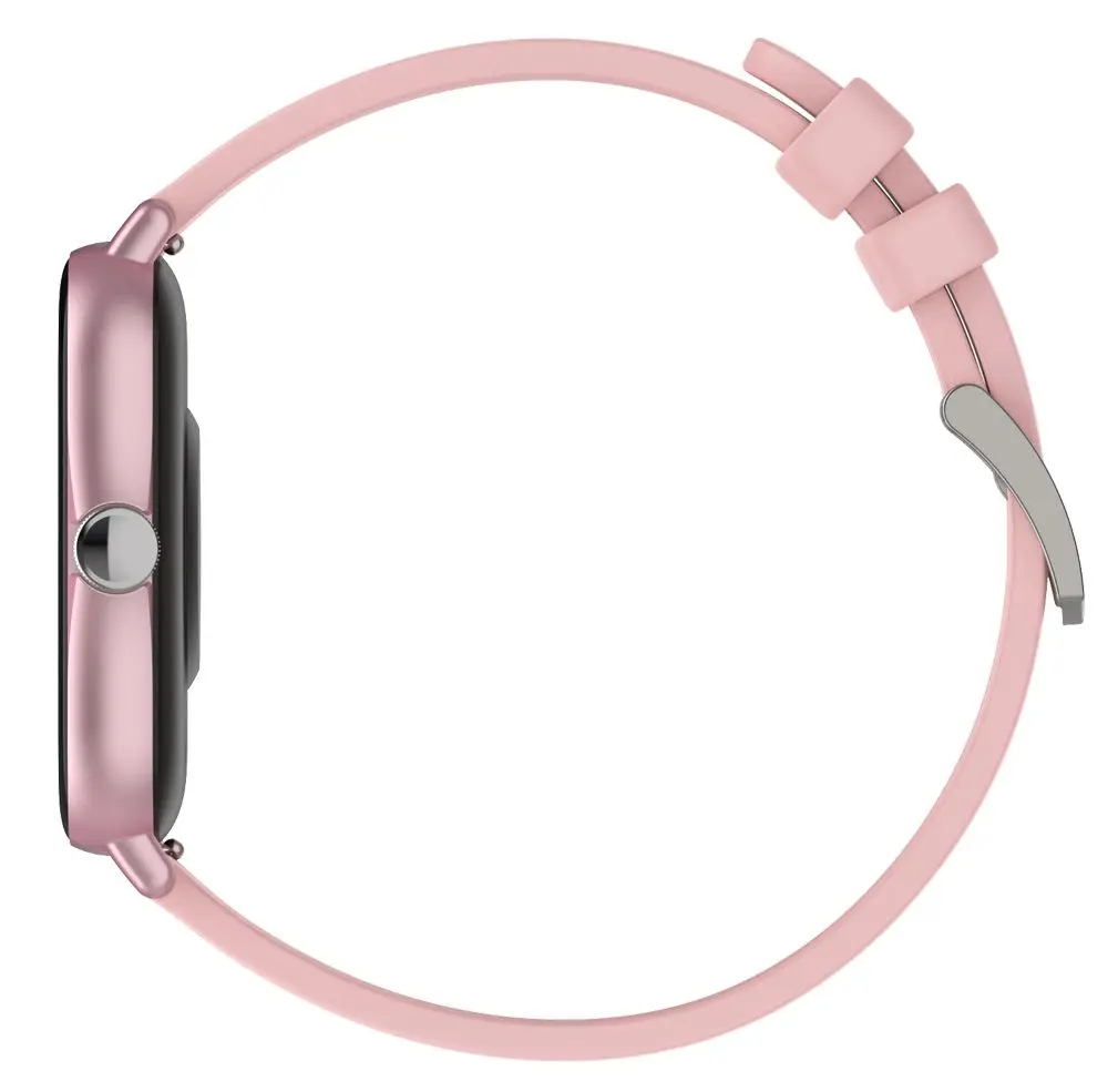 Смарт-часы Canyon Barberry SW-79 (Pink)