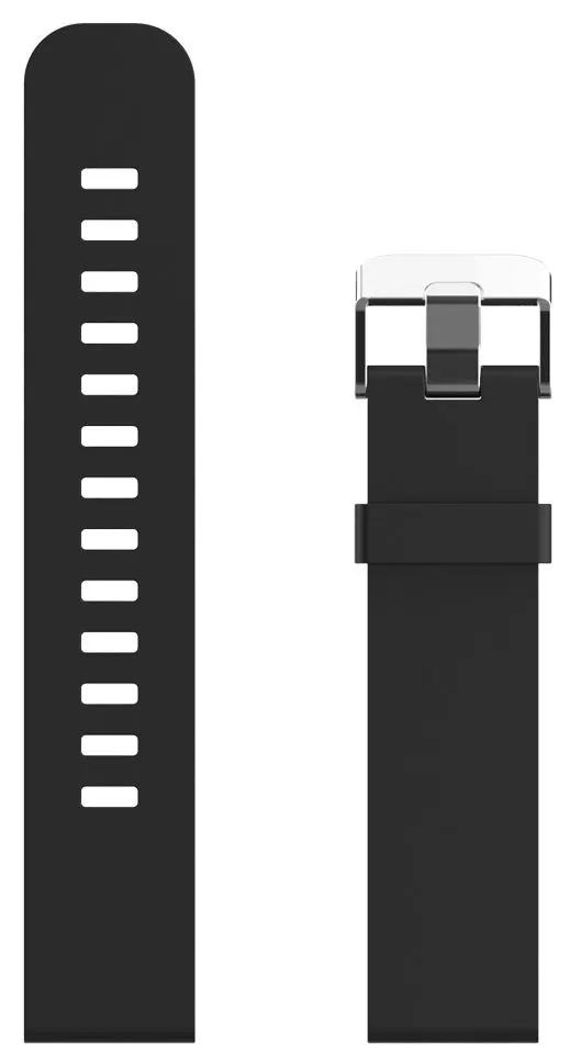 Ceas inteligent Canyon Lollypop SW-63 (Black) - 6