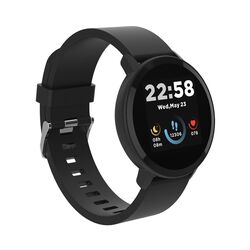 Ceas inteligent Canyon Lollypop SW-63 (Black) Thumb