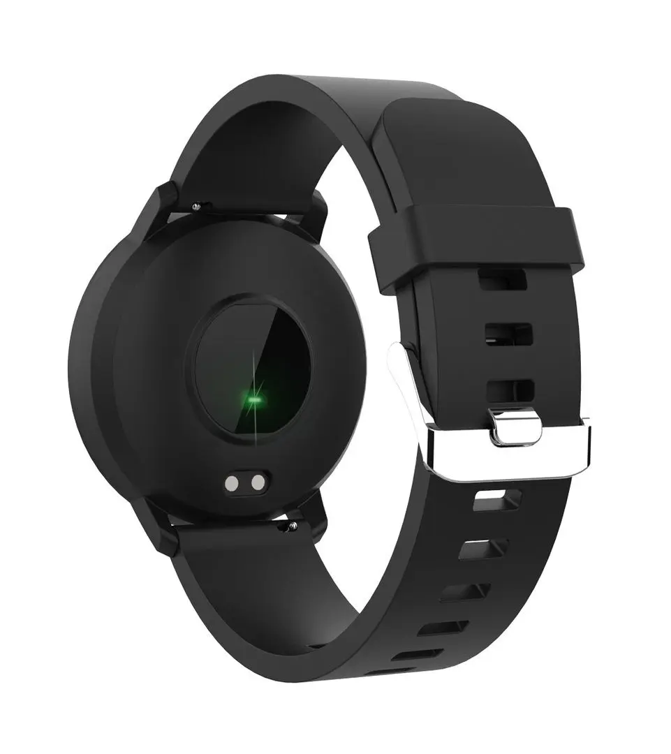 Ceas inteligent Canyon Lollypop SW-63 (Black) - 4