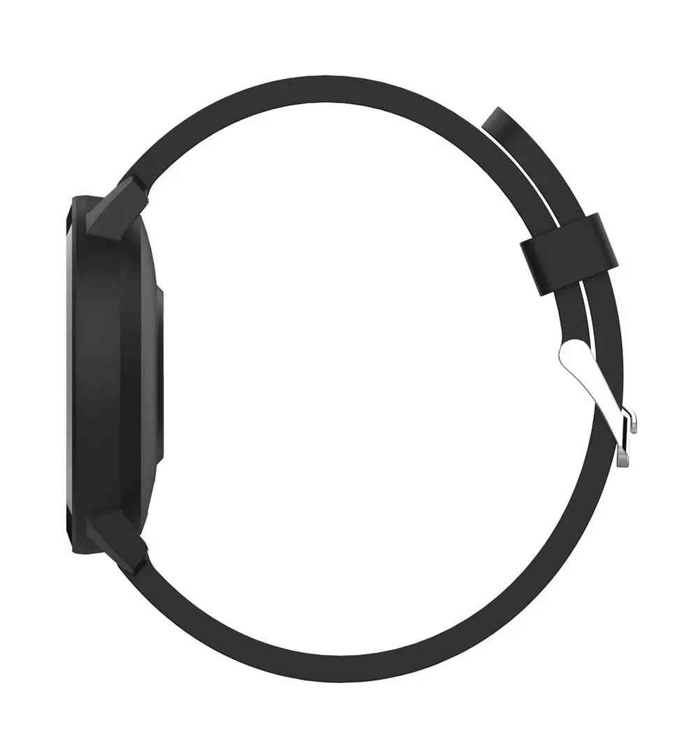 Ceas inteligent Canyon Lollypop SW-63 (Black) - 5