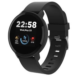 Ceas inteligent Canyon Lollypop SW-63 (Black) Thumb