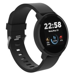 Ceas inteligent Canyon Lollypop SW-63 (Black) Thumb