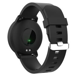 Ceas inteligent Canyon Lollypop SW-63 (Black) Thumb