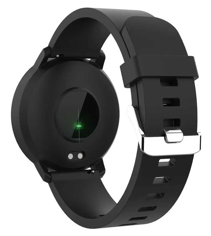 Ceas inteligent Canyon Lollypop SW-63 (Black) - 4