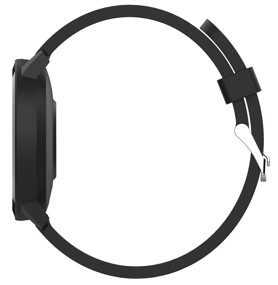 Ceas inteligent Canyon Lollypop SW-63 (Black) - 5