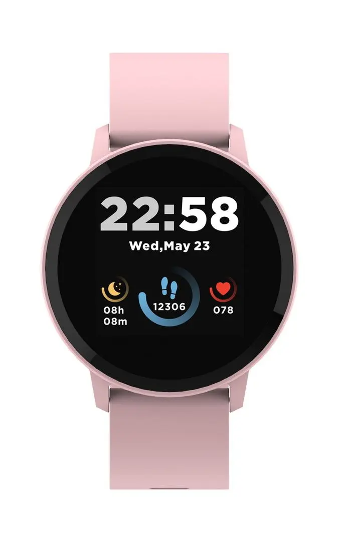 Ceas inteligent Canyon Lollypop SW-63 (Pink) - 2