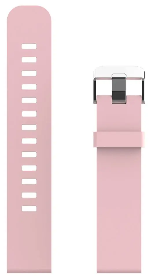 Ceas inteligent Canyon Lollypop SW-63 (Pink) - 6