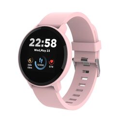 Ceas inteligent Canyon Lollypop SW-63 (Pink)
