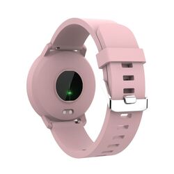 Ceas inteligent Canyon Lollypop SW-63 (Pink) Thumb