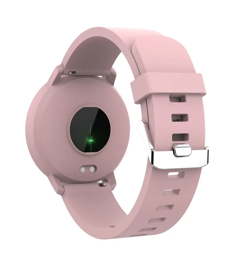 Ceas inteligent Canyon Lollypop SW-63 (Pink) - 4