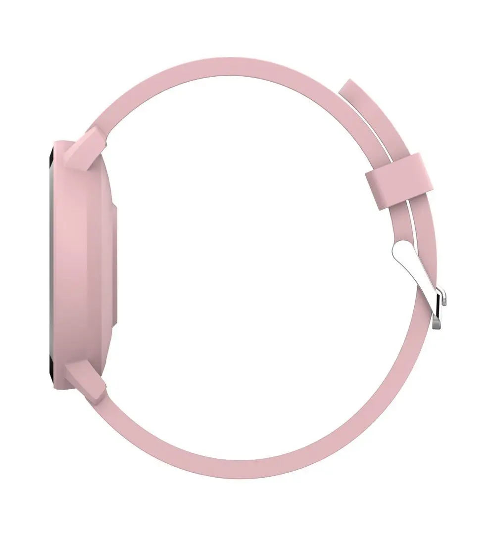 Ceas inteligent Canyon Lollypop SW-63 (Pink) - 5