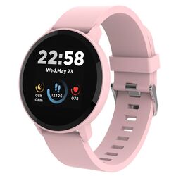 Ceas inteligent Canyon Lollypop SW-63 (Pink) Thumb
