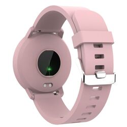 Ceas inteligent Canyon Lollypop SW-63 (Pink) Thumb