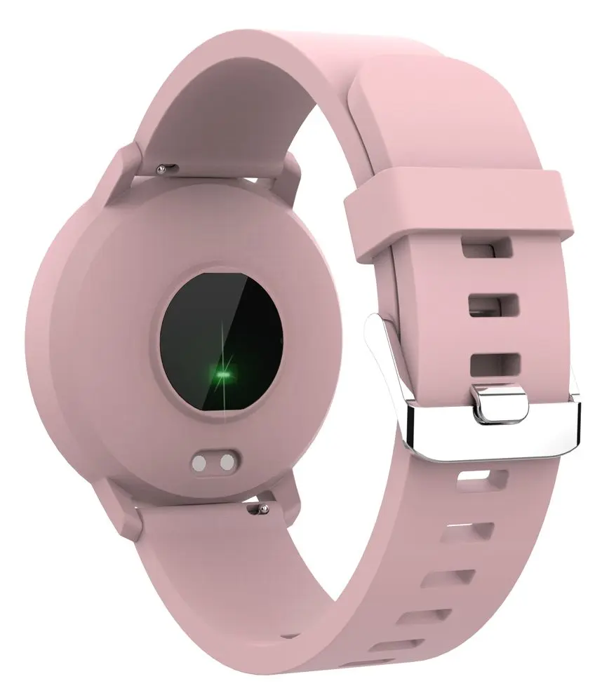 Ceas inteligent Canyon Lollypop SW-63 (Pink) - 4