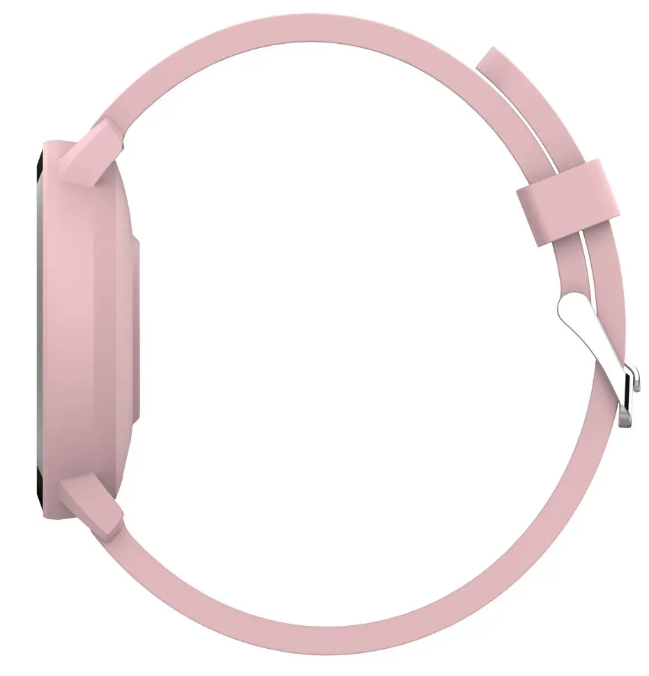 Ceas inteligent Canyon Lollypop SW-63 (Pink) - 5