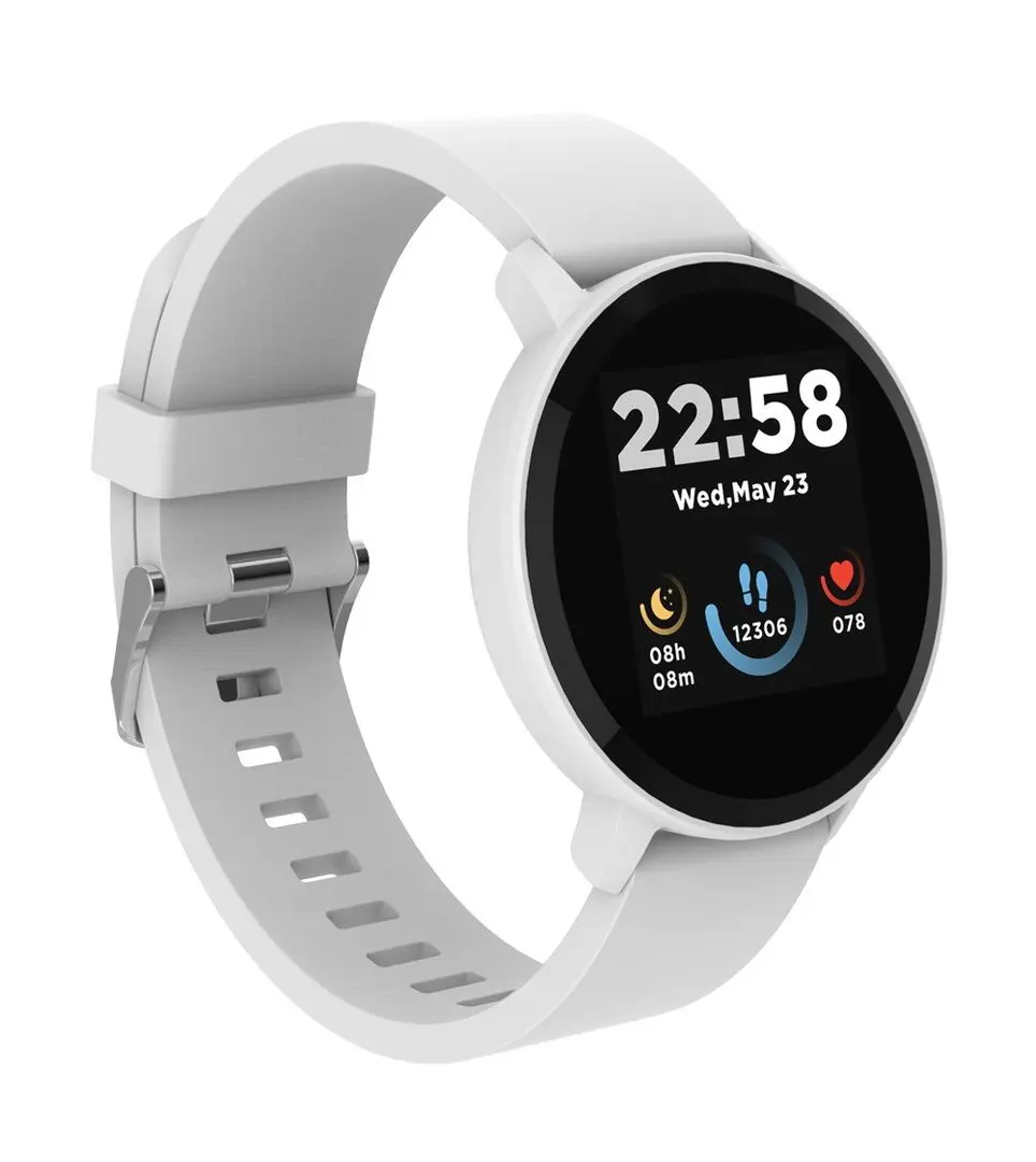 Ceas inteligent Canyon Lollypop SW-63 (White) - 3