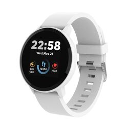 Ceas inteligent Canyon Lollypop SW-63 (White)