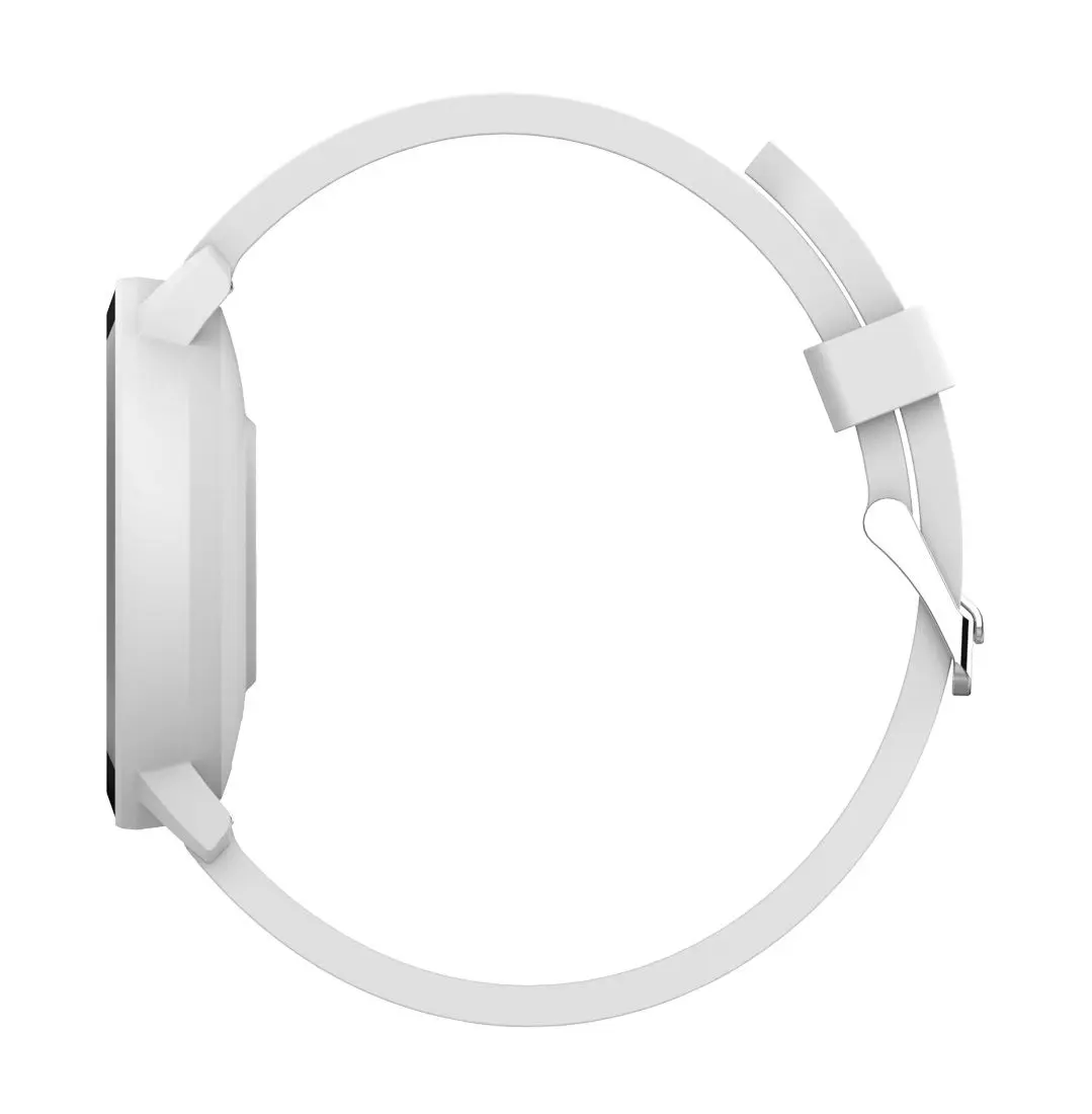 Ceas inteligent Canyon Lollypop SW-63 (White) - 5