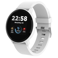 Ceas inteligent Canyon Lollypop SW-63 (White) Thumb