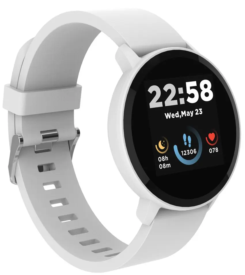 Ceas inteligent Canyon Lollypop SW-63 (White) - 3