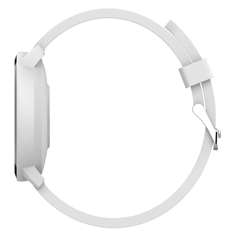 Ceas inteligent Canyon Lollypop SW-63 (White) - 5