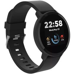 Ceas inteligent Canyon Lollypop SW-63BB (Black)