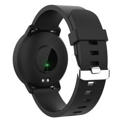 Смарт-часы Canyon Lollypop SW-63BB (Black) Thumb