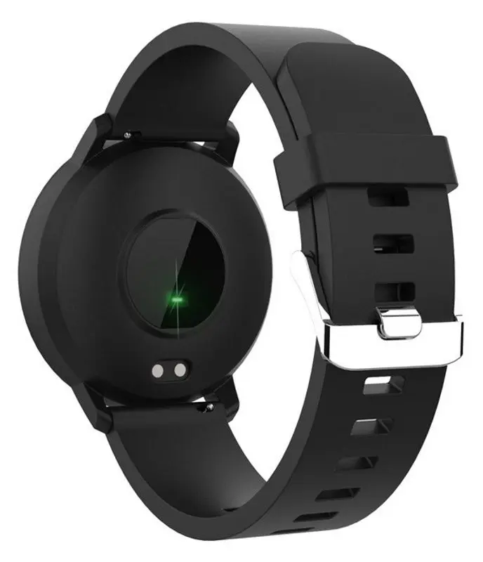 Смарт-часы Canyon Lollypop SW-63BB (Black) - 4