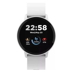 Ceas inteligent Canyon Lollypop SW-63SW (White) Thumb