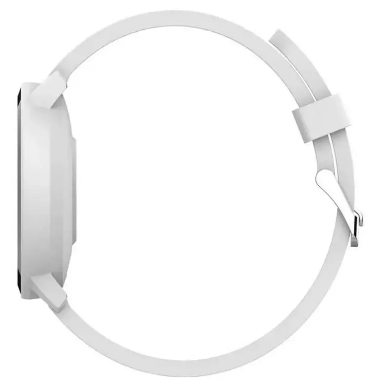 Ceas inteligent Canyon Lollypop SW-63SW (White) - 3