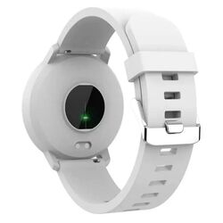 Ceas inteligent Canyon Lollypop SW-63SW (White) Thumb