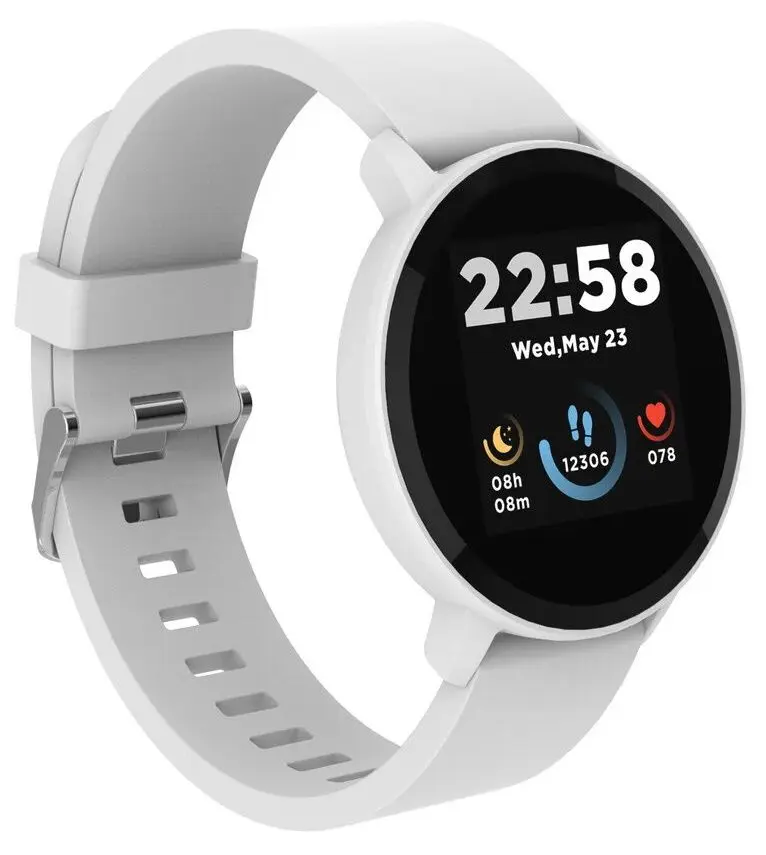 Ceas inteligent Canyon Lollypop SW-63SW (White)