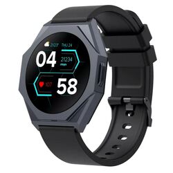 Ceas inteligent Canyon Otto SW-86 (Black) Thumb