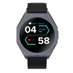 Ceas inteligent Canyon Otto SW-86 (Black)
