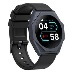 Ceas inteligent Canyon Otto SW-86 (Black) Thumb