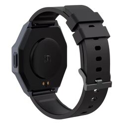 Ceas inteligent Canyon Otto SW-86 (Black) Thumb