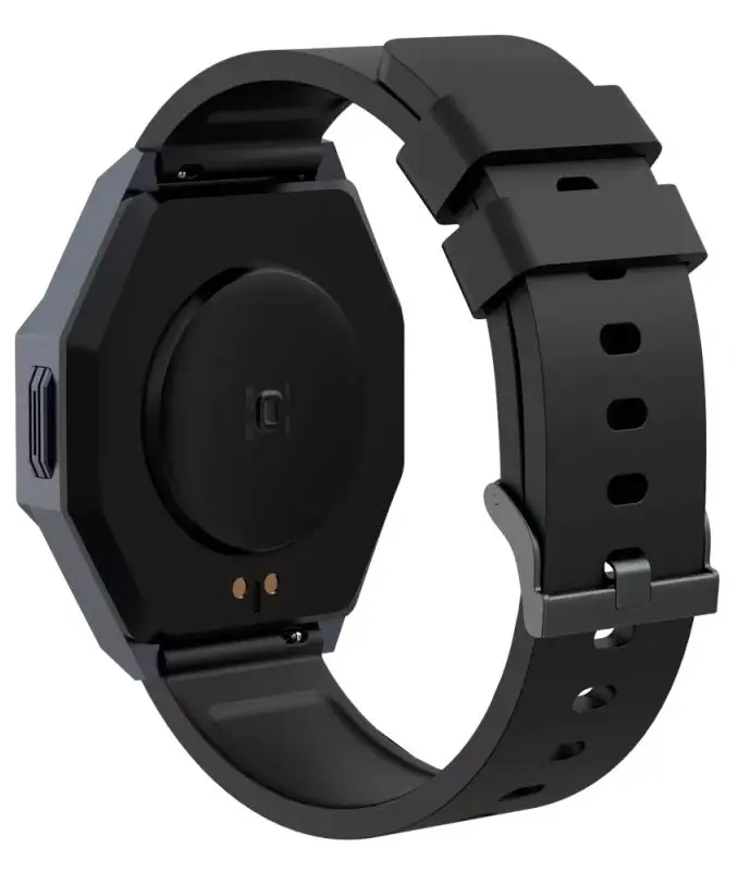 Ceas inteligent Canyon Otto SW-86 (Black)