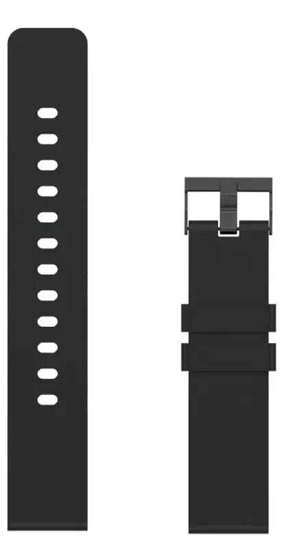 Ceas inteligent Canyon Otto SW-86 (Black)