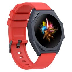 Ceas inteligent Canyon Otto SW-86 (Red) Thumb