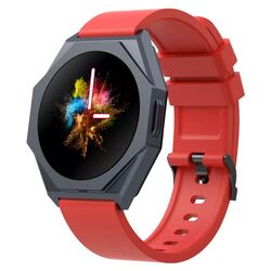Ceas inteligent Canyon Otto SW-86 (Red) Thumb