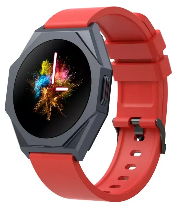 Ceas inteligent Canyon Otto SW-86 (Red)