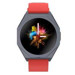 Ceas inteligent Canyon Otto SW-86 (Red)